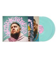 Rag&apos;n&apos;Bone Man - What Do You Believe In? (Deluxe Edition Coke Bottle Transparant) 2LP LAATSTE STUKS