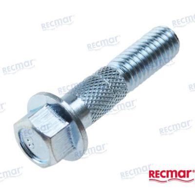 MP0180-001 - BOUT: STARTER KORT NIEUW Mercruiser