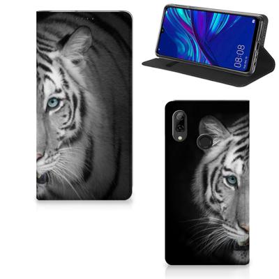 Huawei P Smart (2019) | Hoesje maken | Tijger