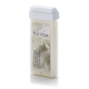 ItalWax Harspatroon Witte Chocola 100 ml (TiO2)