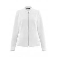 Frank Walder - Wit | unisex | Blazer | Wit | 46 | regular | Kamst mode