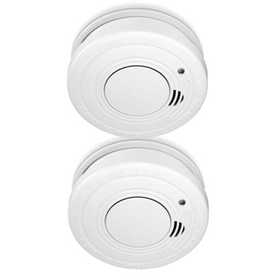 Alecto SA-29-5 - Rookmelder met 5 jaar batterij, 2 pack