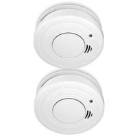 Alecto SA-29-5 - Rookmelder met 5 jaar batterij, 2 pack