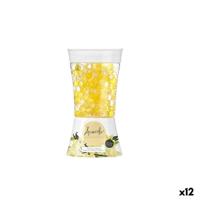 Luchtverfrisser Acorde Vanille 150 g Gel (12 Stuks)