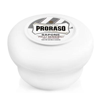 Proraso White Shaving Soap in a Bowl Proraso White Shaving Soap in a Bowl