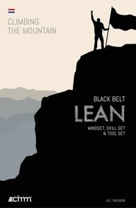 Lean Black Belt (Hardback)