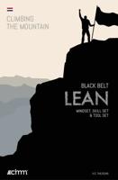 Lean Black Belt (Hardback)