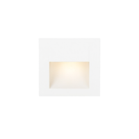 Dekko - Wafer Square Wandlamp