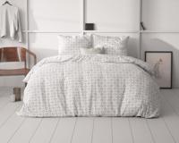 Sleeptime Vardo Wit 200 x 220 cm