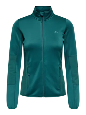 Only Play Jetta Fleece Vest