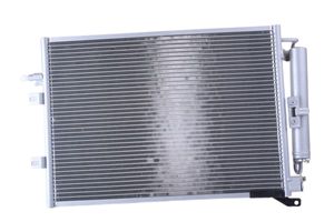 Condensator, airconditioning 940125