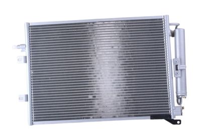 Condensator, airconditioning 940125