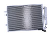 Condensator, airconditioning 940125
