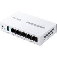 Asustek Computer ExpertWiFi EBP15 WiFi-router Asustek Computer ExpertWiFi EBP15 WiFi-router