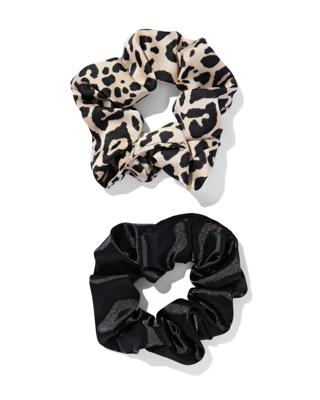 HEMA Scrunchies - 2 Stuks