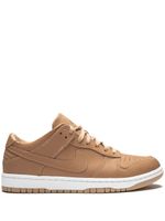 Nike baskets NikeLAB Dunk Lux 'Vachetta Tan' - Tons neutres - thumbnail