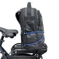 Lynx Bagagedrager verbreder