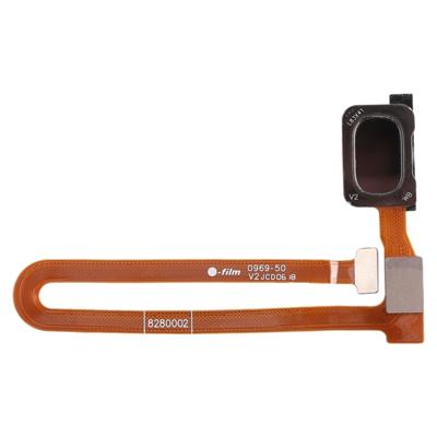 Sensor van de vingerafdruk Flex kabel voor OnePlus 6