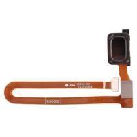 Sensor van de vingerafdruk Flex kabel voor OnePlus 6