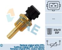 Fae Olietemperatuursensor / Temperatuursensor 33350