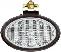 Werkl Oval 100 12V H9 hangend 1GA996561007