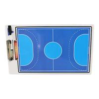 COACH BOARD DOUBLE-FACED SOFTEE PLUS FUTSAL/HANDBALL