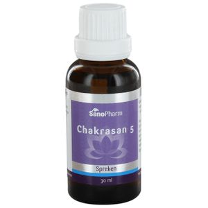 Chakrasan 5