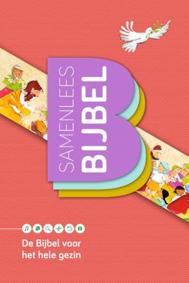 Samenleesbijbel (Hardback)