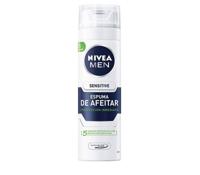 Nivea Nivea Scheerschuim .Sensitive - 200ML