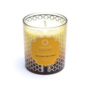 Ayurveda Geurkaas Tuberoos Jasmijn - 200g