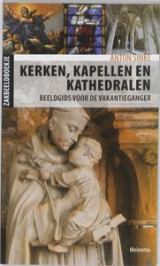 Kerken, kapellen en kathedralen - Anton Sinke - ebook