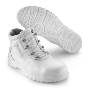 SIKA 19242 Fusion Boot met Veters S2 Wit - Maat 36 - 16.089.046.36