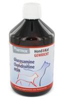 Pharmox Glucosamine Hond & Kat