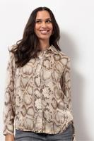 Studio Anneloes Bobby Snake Blouse 13441 Blouse 9997 Multi Color