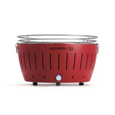 LotusGrill XL Tafelbarbecue in 6 kleuren - Ø435mm
