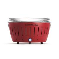 LotusGrill XL Tafelbarbecue in 6 kleuren - Ø435mm