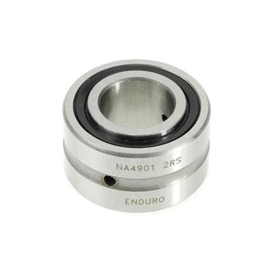 ENDURO BEARINGS Na 4901 2rs - needle bearing - 12x24x13