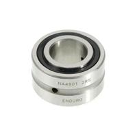 ENDURO BEARINGS Na 4901 2rs - needle bearing - 12x24x13