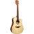 LAG Guitars Tramontane 70 T70DC-NAT Dreadnought westerngitaar