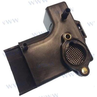 Parsun PAF6-04000200 - SILENCIADOR ADMISIÓN COMPLETO