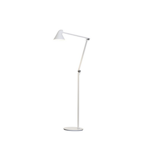 Louis Poulsen NJP Vloerlamp - 2700K - Wit