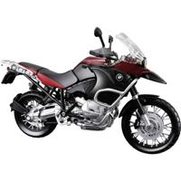 Maisto BMW R 1200 GS 1:12 Motorfiets