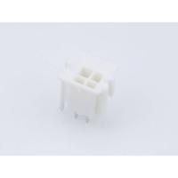 Molex 15286042 Male behuizing (board) Inhoud: 1 stuk(s) Tray