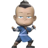 Avatar: The Last Airbender - Sokka 3 inch CheeBee Figure