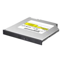 Samsung SN-208FB/BEBE optisch schijfstation Intern DVD Super Multi DL Zwart, Zilver - thumbnail