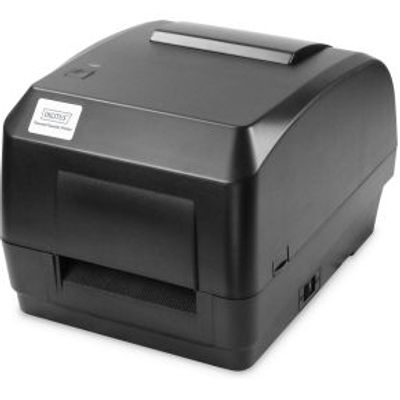 Digitus DA-81021 labelprinter Direct thermisch/Thermische overdracht 300 x 300 DPI 101,6 mm/sec Bedr