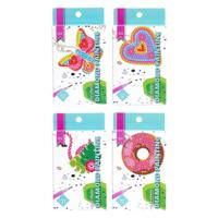 Sleutelhanger Knutselset