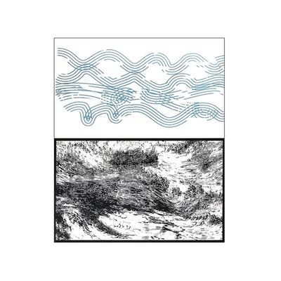 Winter's Beach - LP (5060525436734) Winter's Beach - LP (5060525436734)