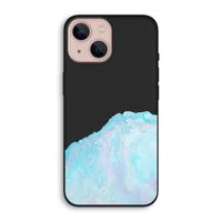 Fantasie pastel: iPhone 13 Biologisch afbreekbaar hoesje
