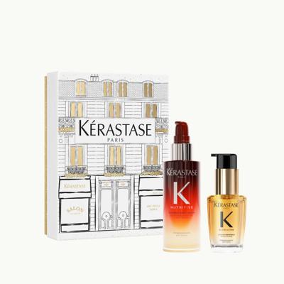 Kérastase Nutritive Holiday Set Kérastase Nutritive Holiday Set